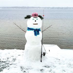 Meet your Posher, Sue